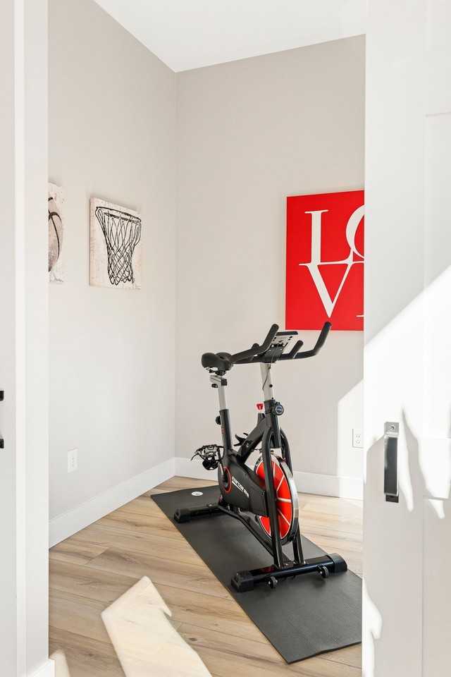 A Line Townhomes Central Park - Photo 5 of 26