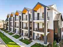 A Line Townhomes Central Park - Photo 1 of 1