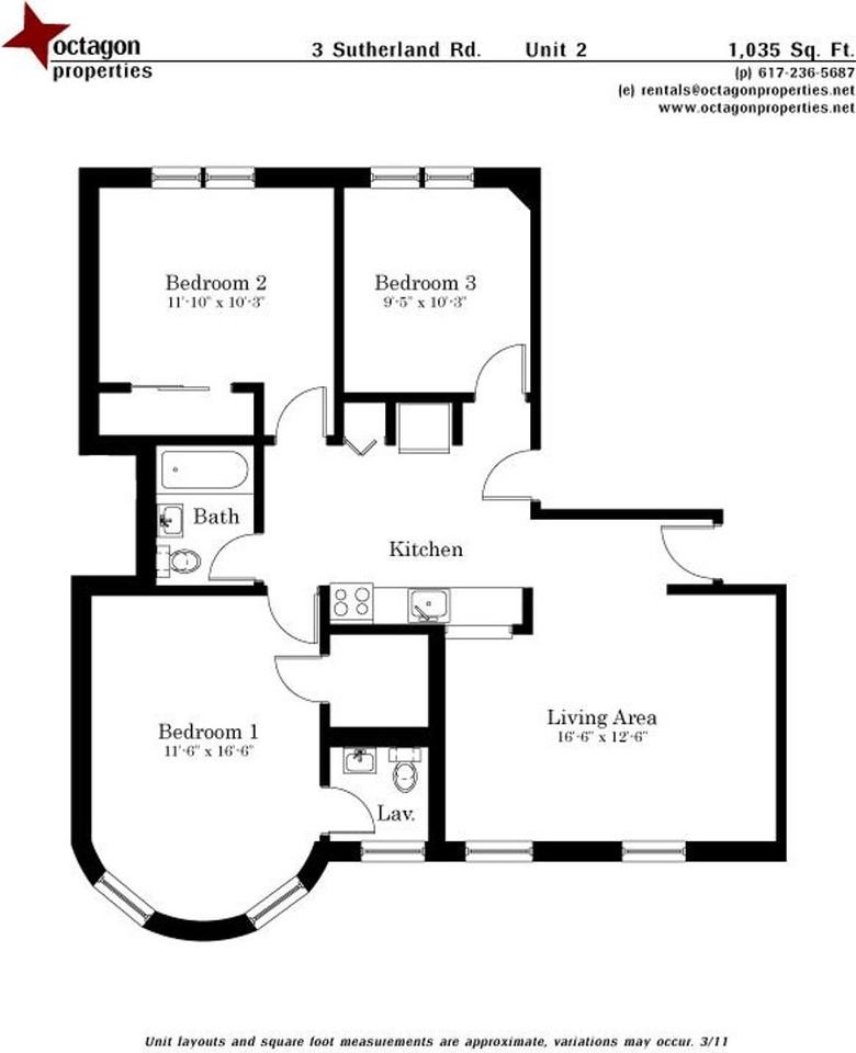9 Sutherland Rd - Photo 7 of 7