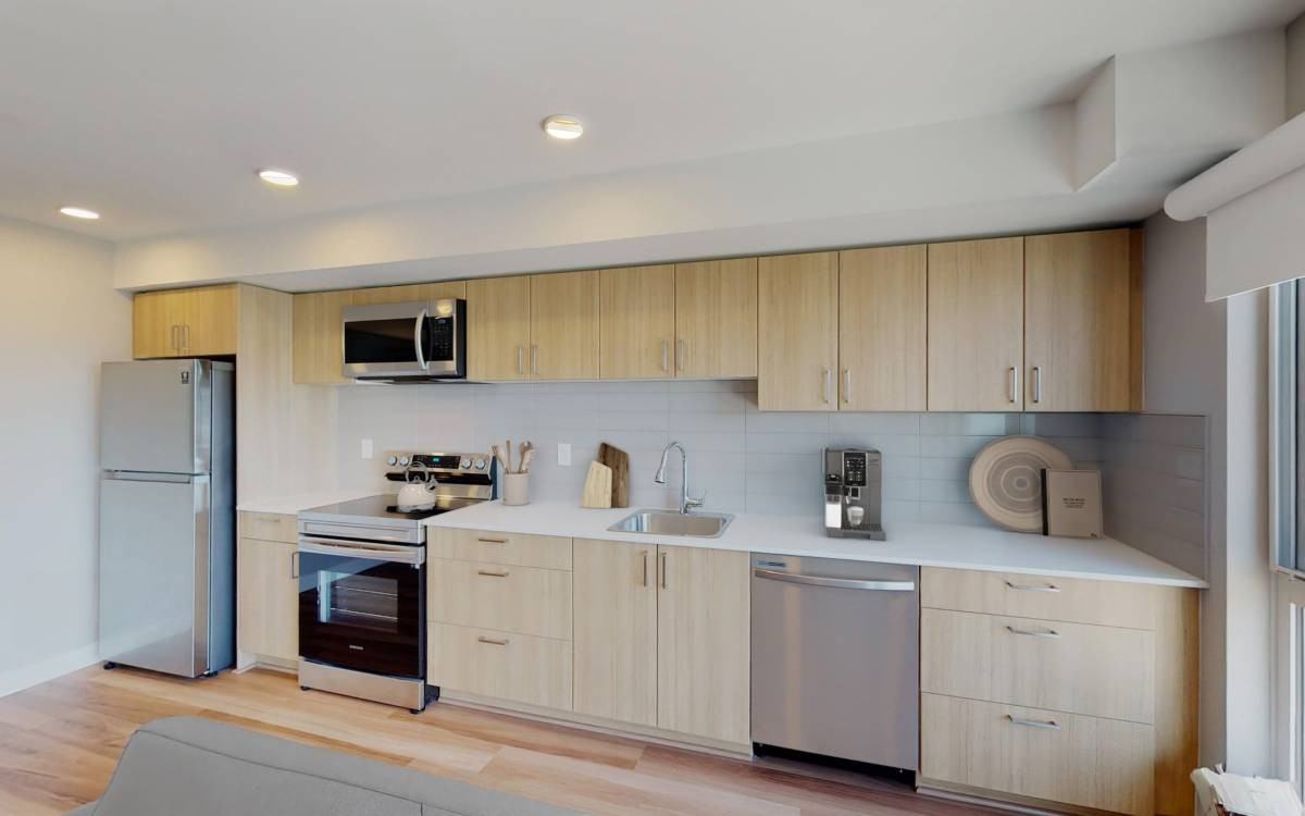 408 East Columbia Street #504 - Photo 3 of 19