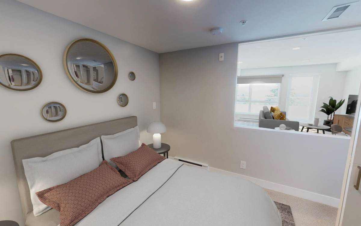 408 East Columbia Street #504 - Photo 5 of 19