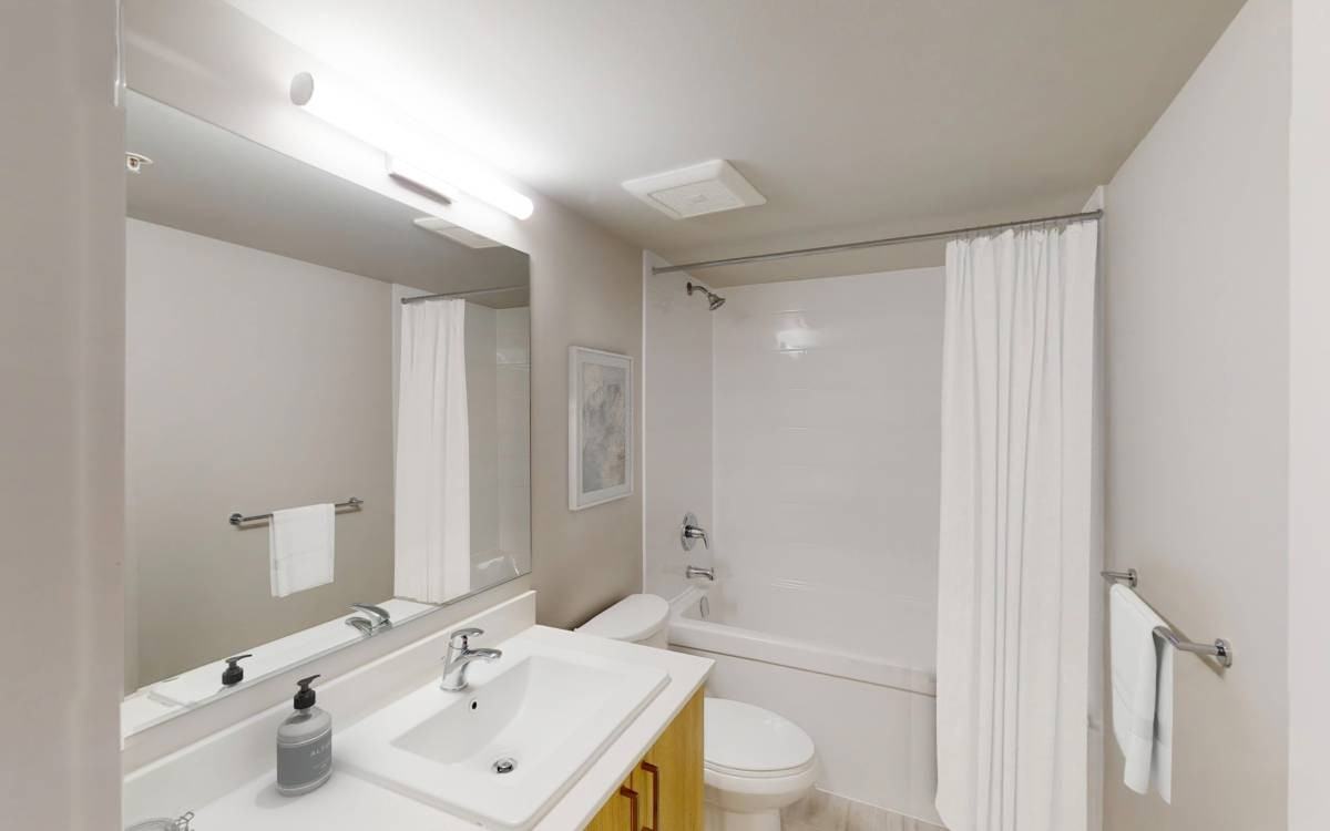 408 East Columbia Street #504 - Photo 7 of 19