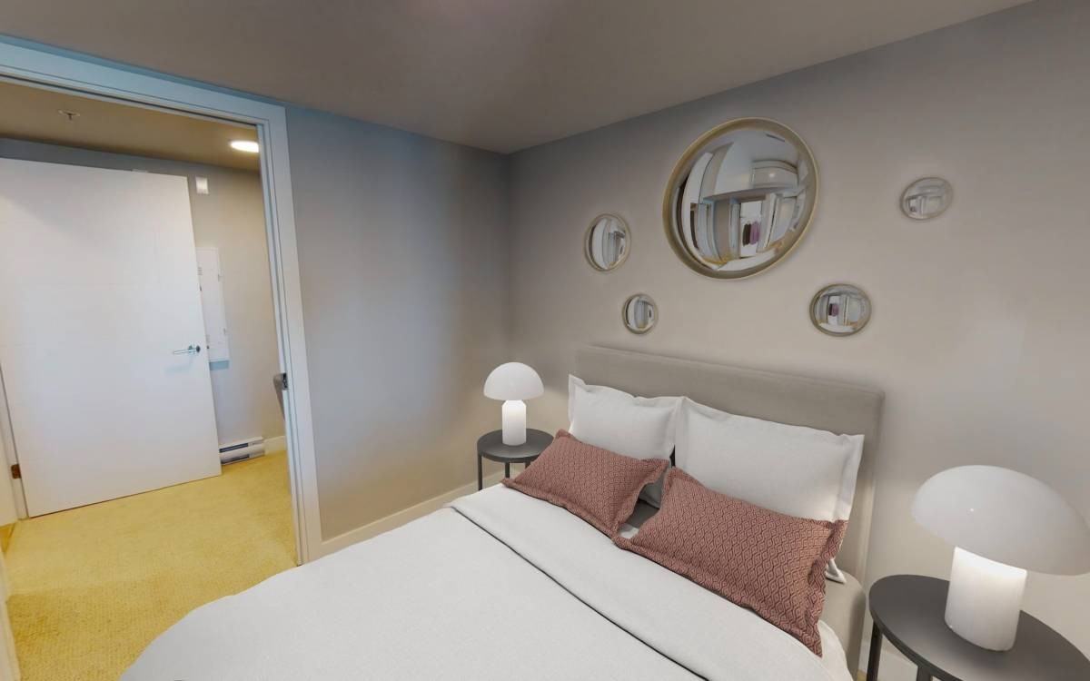 408 East Columbia Street #504 - Photo 6 of 19