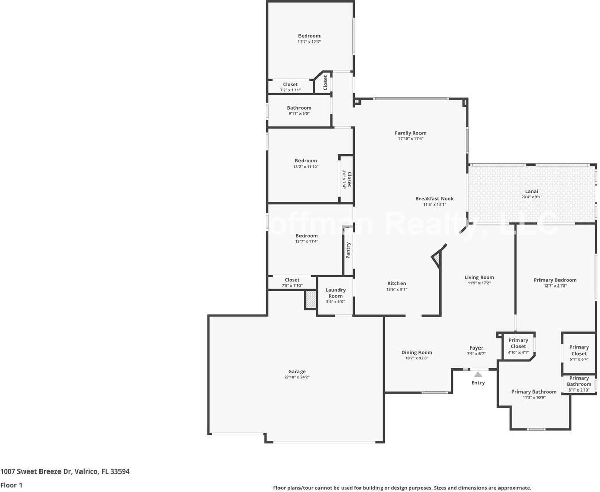 1007 Sweet Breeze Dr - Photo 5 of 21