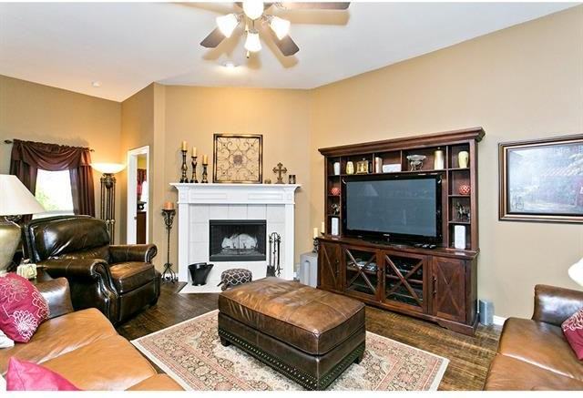 4412 Rancho Del Norte Trl #NA - Photo 4 of 26