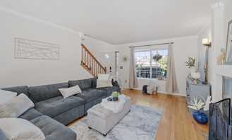 5304 25th Avenue Northwest - Master Unit - Photo 1 of 1