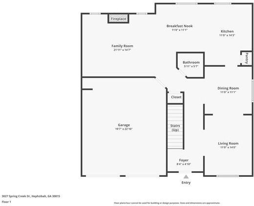 3027 Spring Creek Dr - Photo 2 of 12