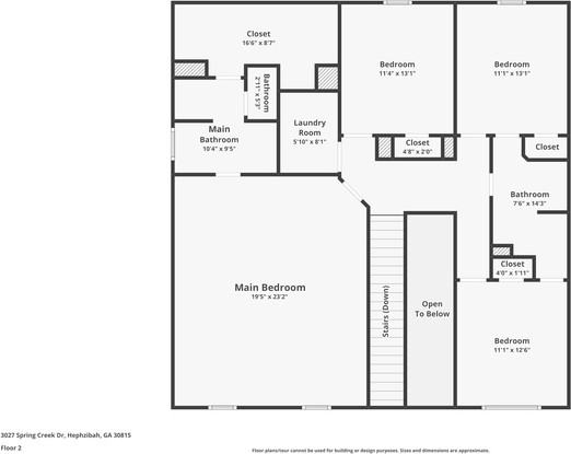 3027 Spring Creek Dr - Photo 3 of 12