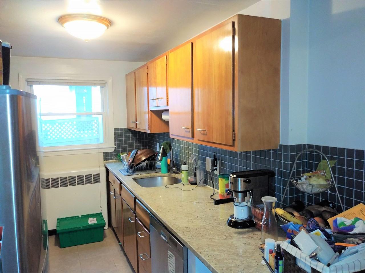 Kenwood - Photo 2 of 11