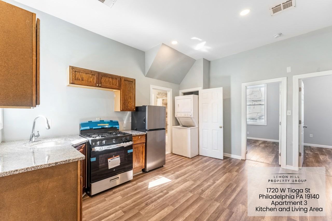 1720 West Tioga Street - Photo 2 of 9