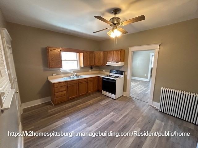 930 Woodward Avenue Apt.2 - Photo 5 of 16