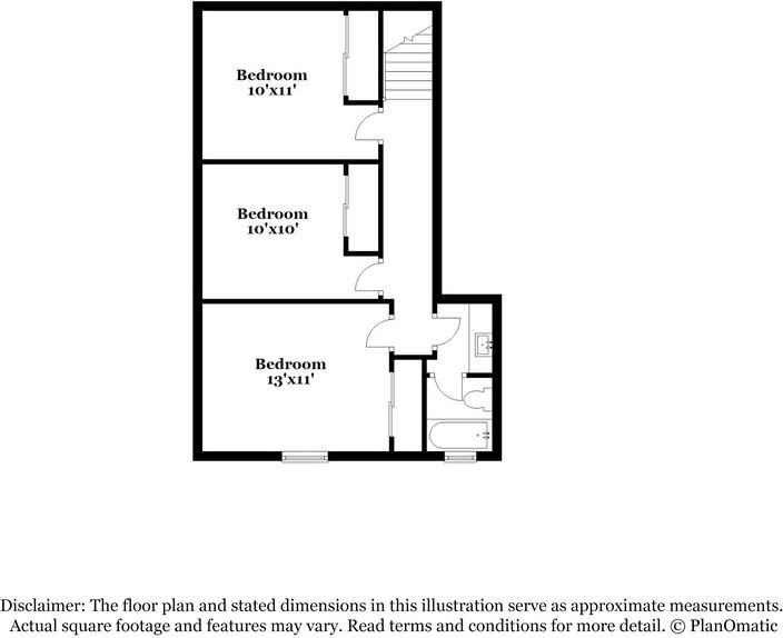 7336 Atwood Ave - Photo 3 of 22