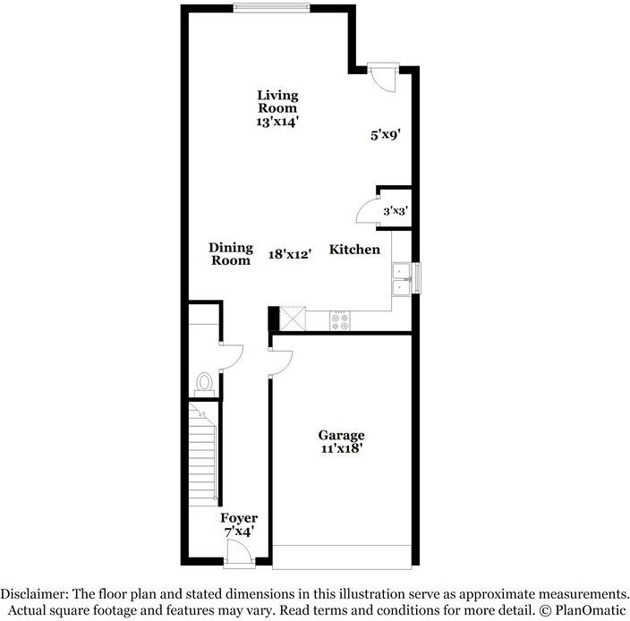 6126 Avery St Sw - Photo 2 of 17