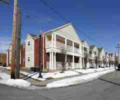 featured image of 550 South Jefferson Street