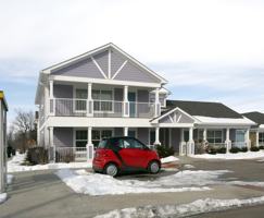 featured image of 1600 East Centennial