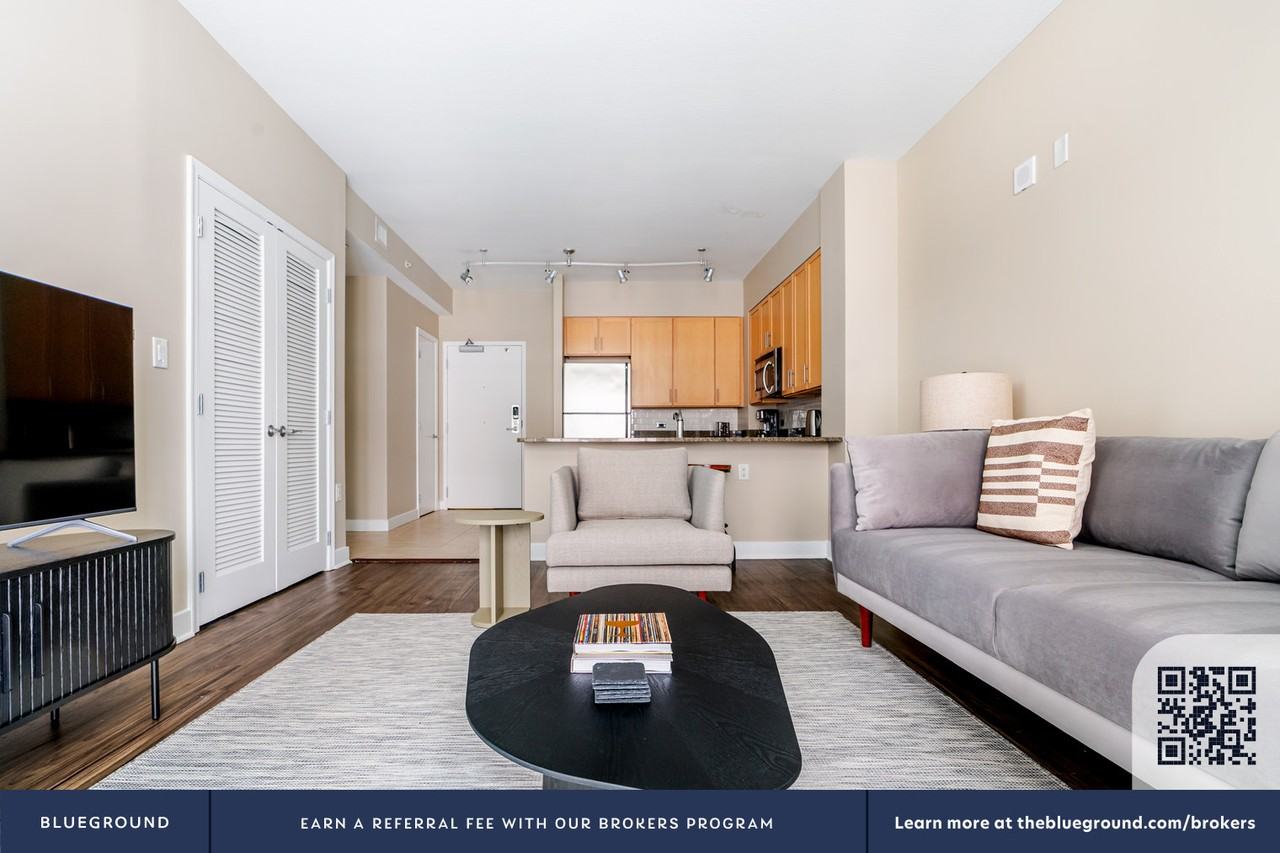 443 New York Avenue Northwest - Photo 5 of 59
