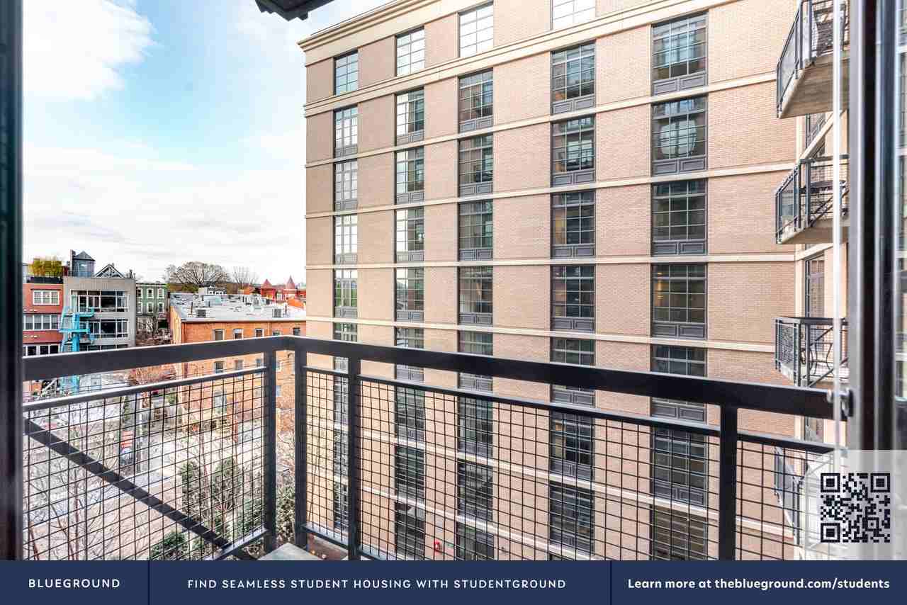 443 New York Avenue Northwest - Photo 7 of 59