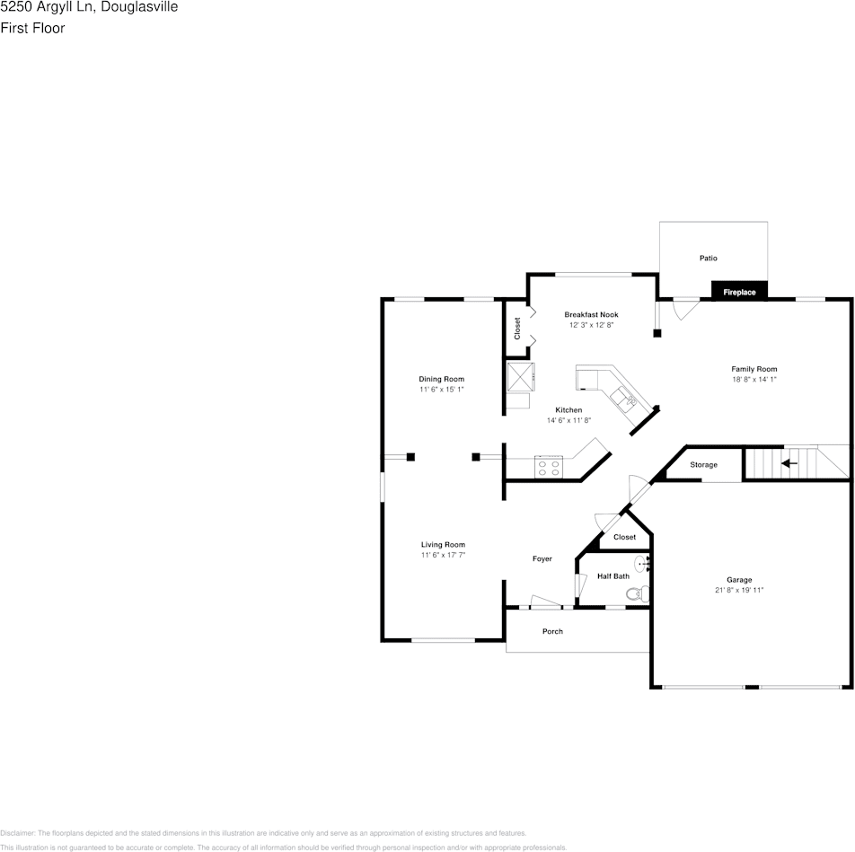 5250 Argyll Ln - Photo 2 of 29