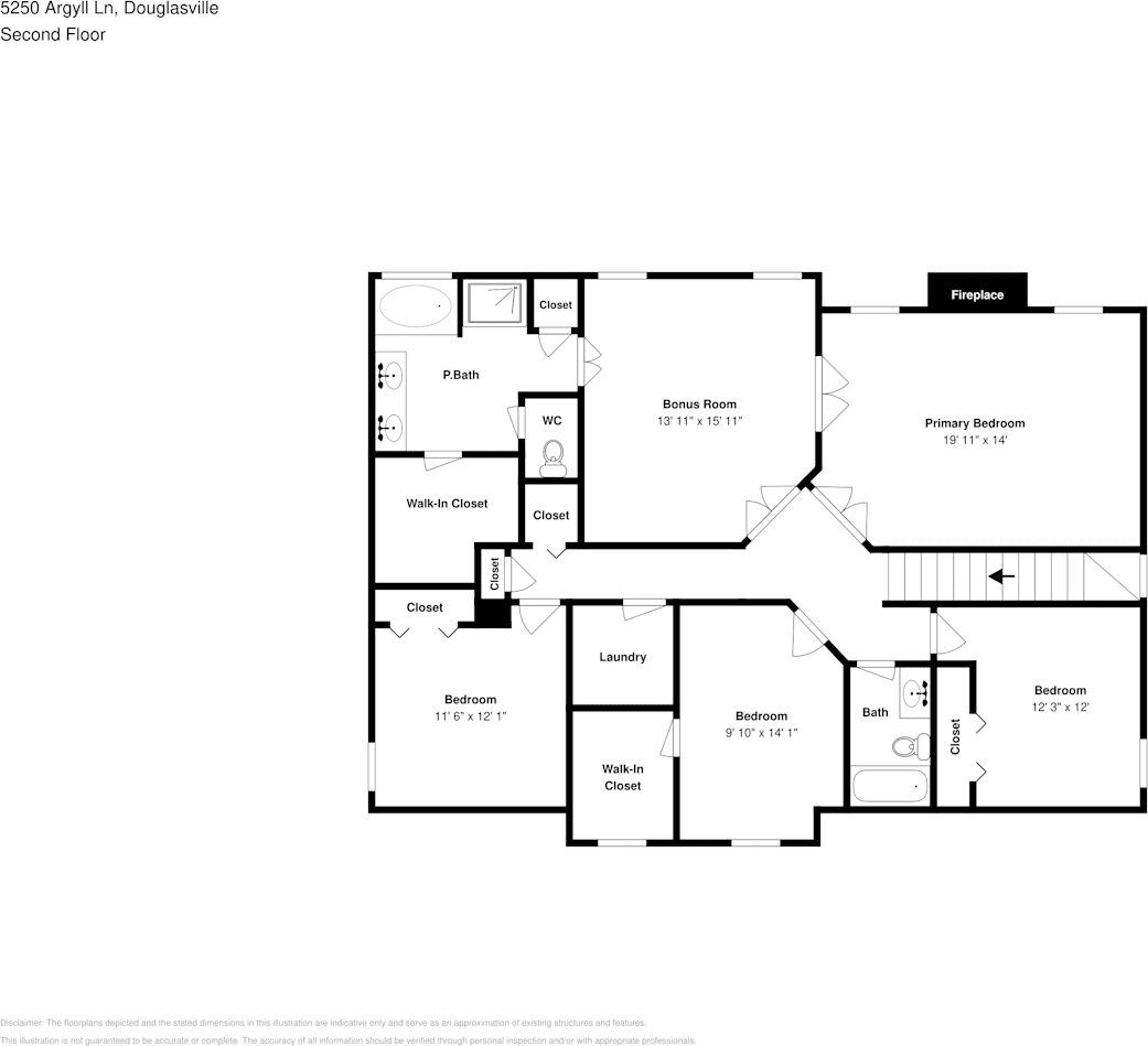 5250 Argyll Ln - Photo 3 of 29