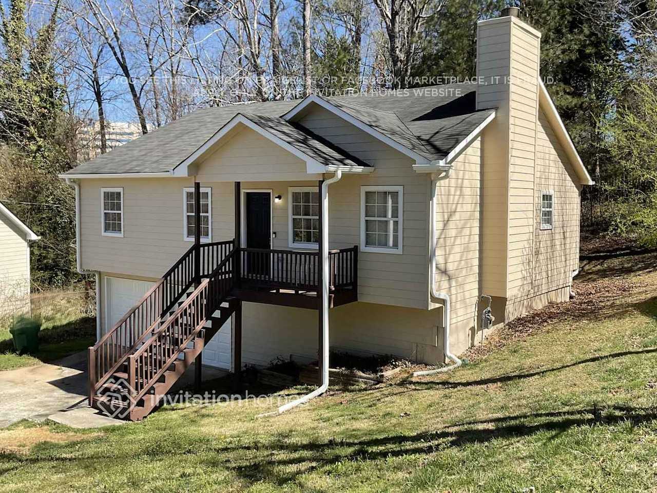 3780 Cherokee Overlook Dr - Photo 2 of 13