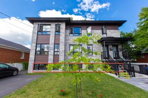 featured image of Rue Benoit Ouest & Rue Saint-Thomas