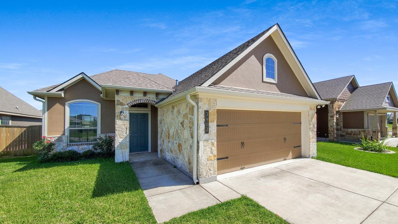 3903 White Oak Meadow Ct - Photo 3 of 17