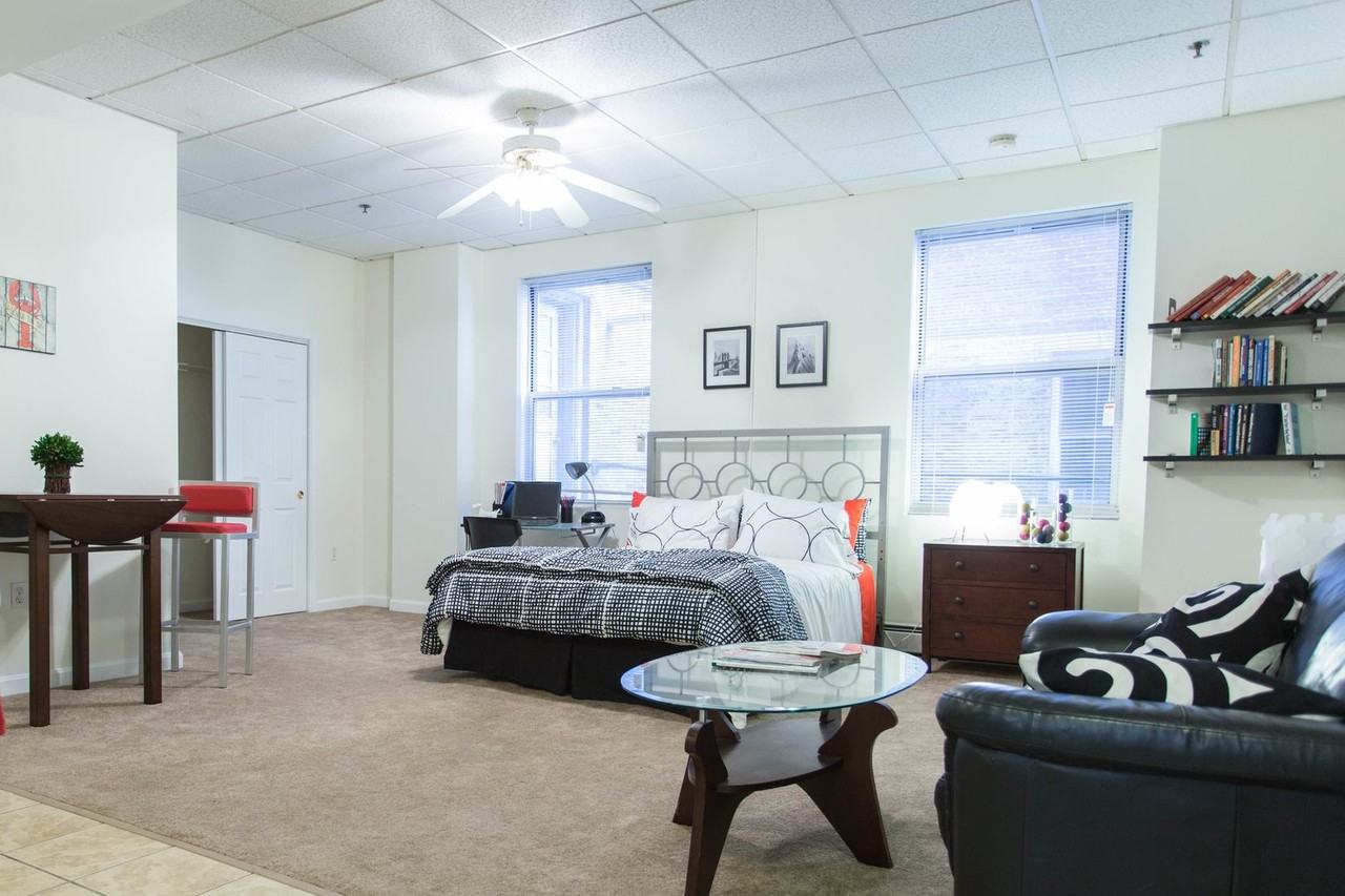 60 Franklin - Photo 6 of 14