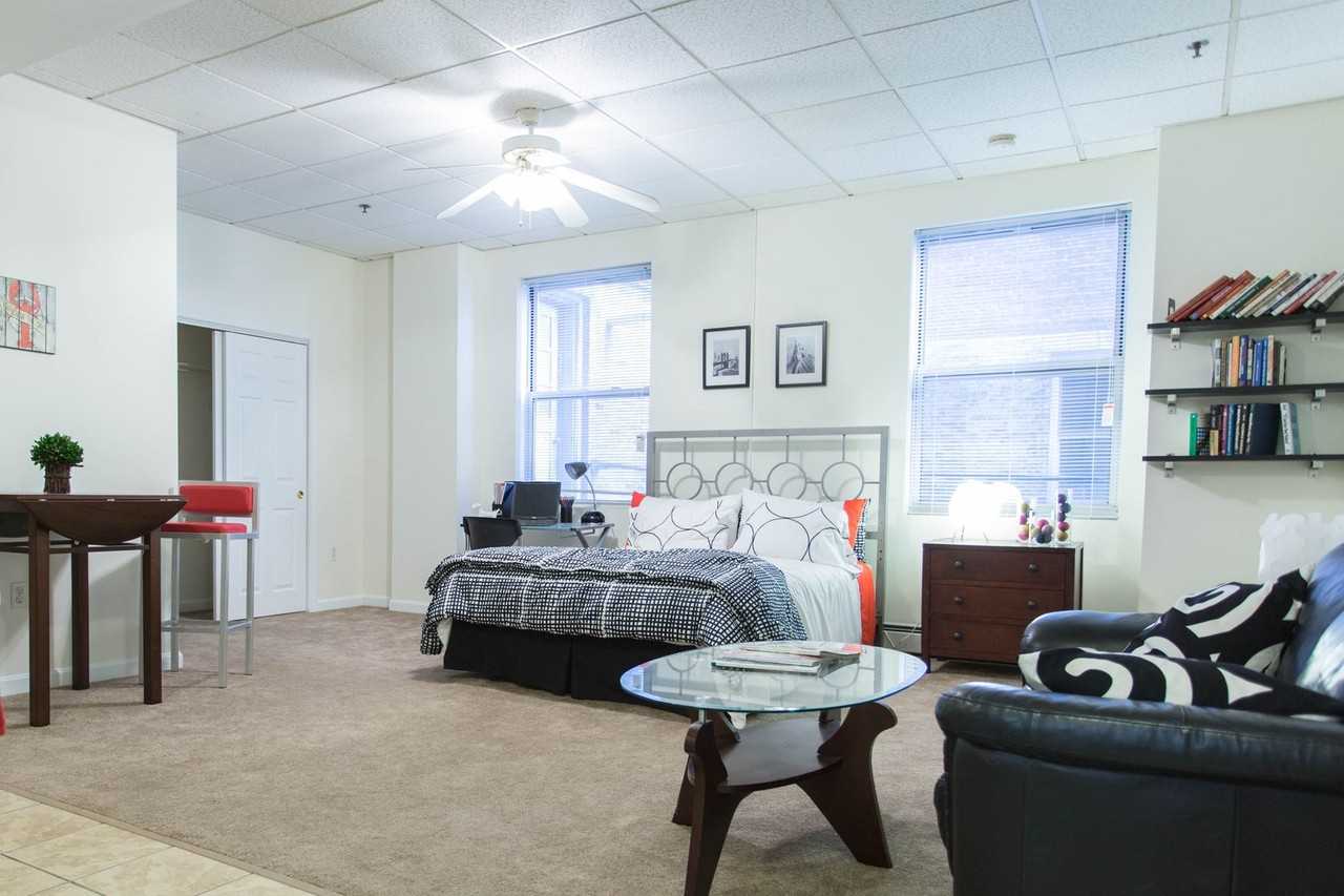 60 Franklin - Photo 4 of 14