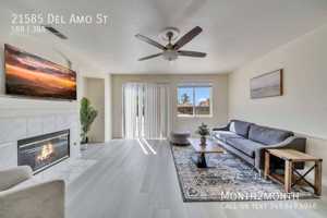 featured image of 21585 Del Amo St