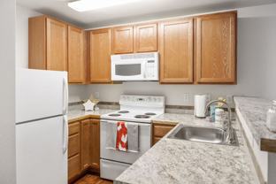 Atrium Suites Apartments - Photo 1 of 1