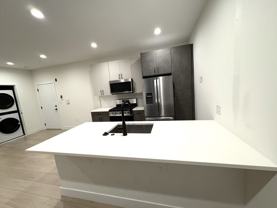Modern and Sleek 611 S Fagley Street Apartments! - Photo 1 of 1