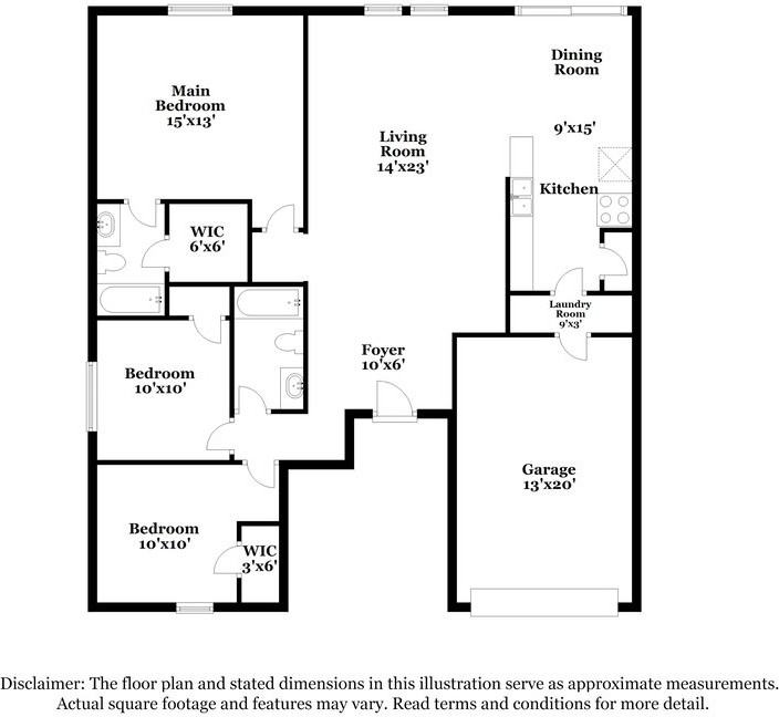 9723 Checota Dr - Photo 2 of 16