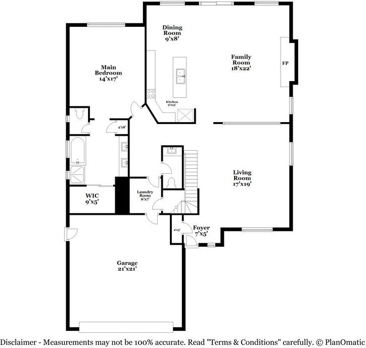 6427 W Silver Sage Ln - Photo 3 of 17