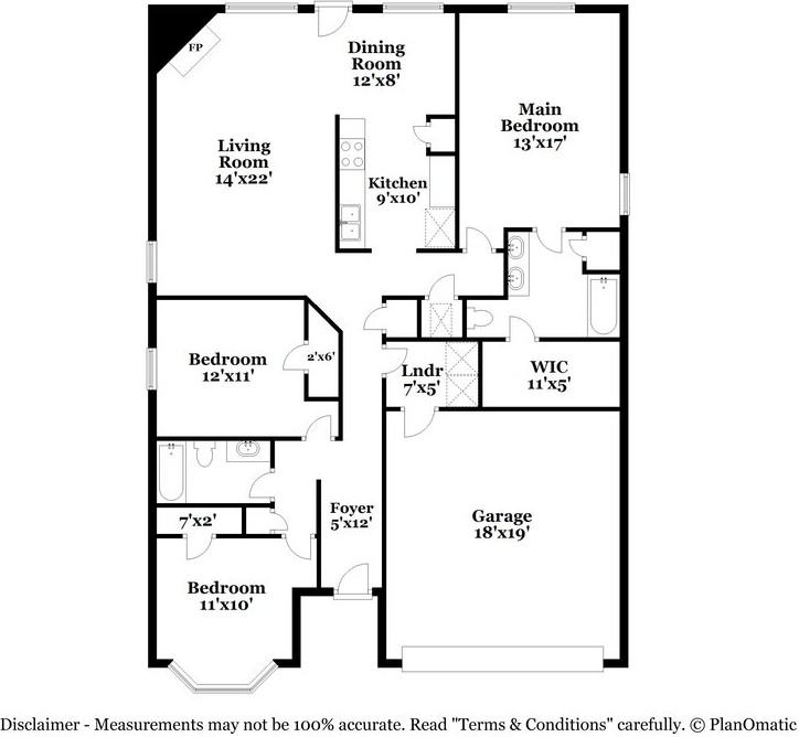 1633 Sugarpine Dr - Photo 2 of 16