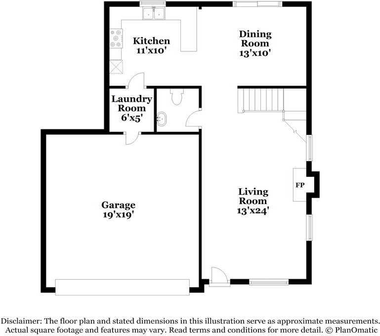 710 Millbrook Dr - Photo 2 of 17