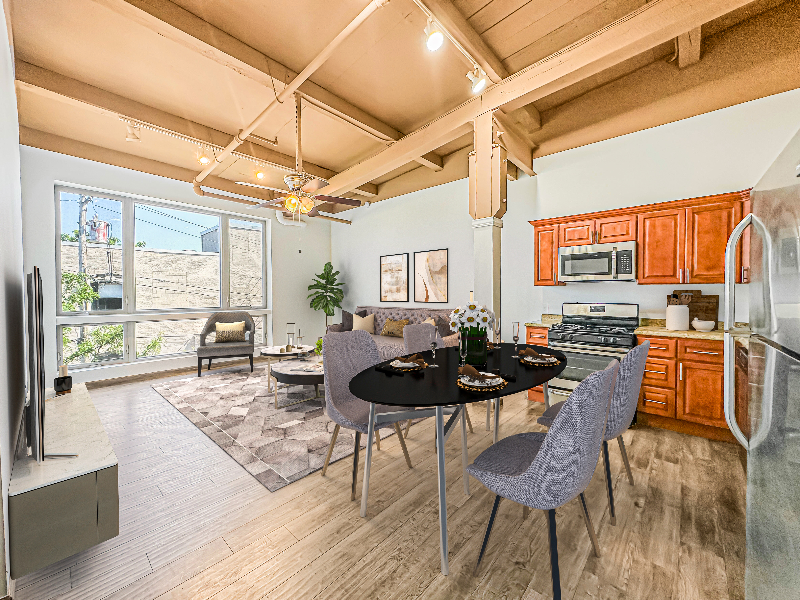 3554 Sepviva Street #2 - Photo 3 of 17