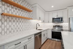 Chestnut Road Apartments - Photo 1 of 1