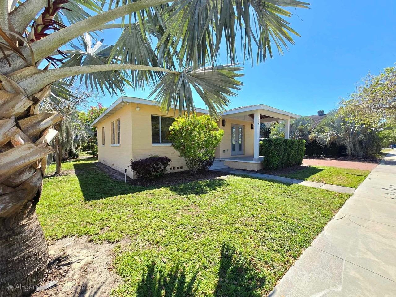 419 E Oak St - Photo 2 of 11