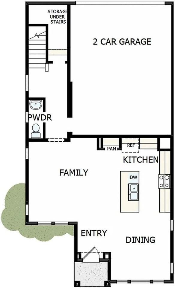 2714 W 167th Pl - Photo 2 of 22