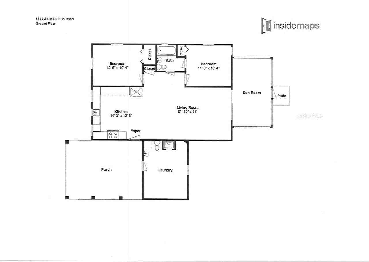 6614 Josie Ln - Photo 2 of 39