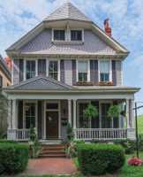 featured image of 418 Greene St