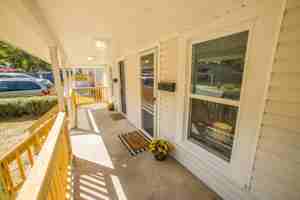 featured image of Wilson St