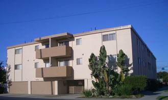 Memorial Apartments - Photo 1 of 1