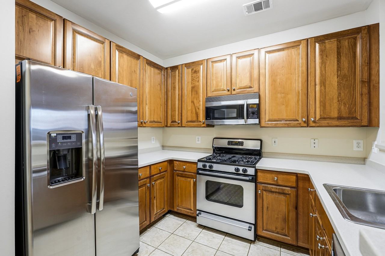 12001 Market St #138