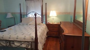 featured image of E Cross St #4