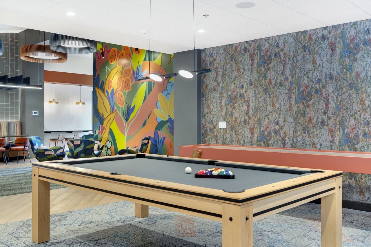 Zelia on Seven - Photo 7 of 50