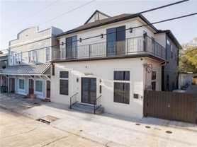 4522 Palmyra St #A - Photo 1 of 1