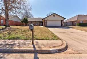 2120 Castle Rock - Photo 1 of 1