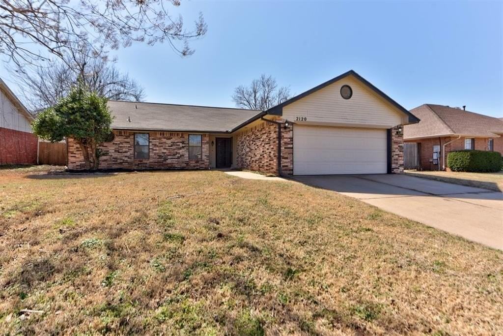 2120 Castle Rock - Photo 3 of 42