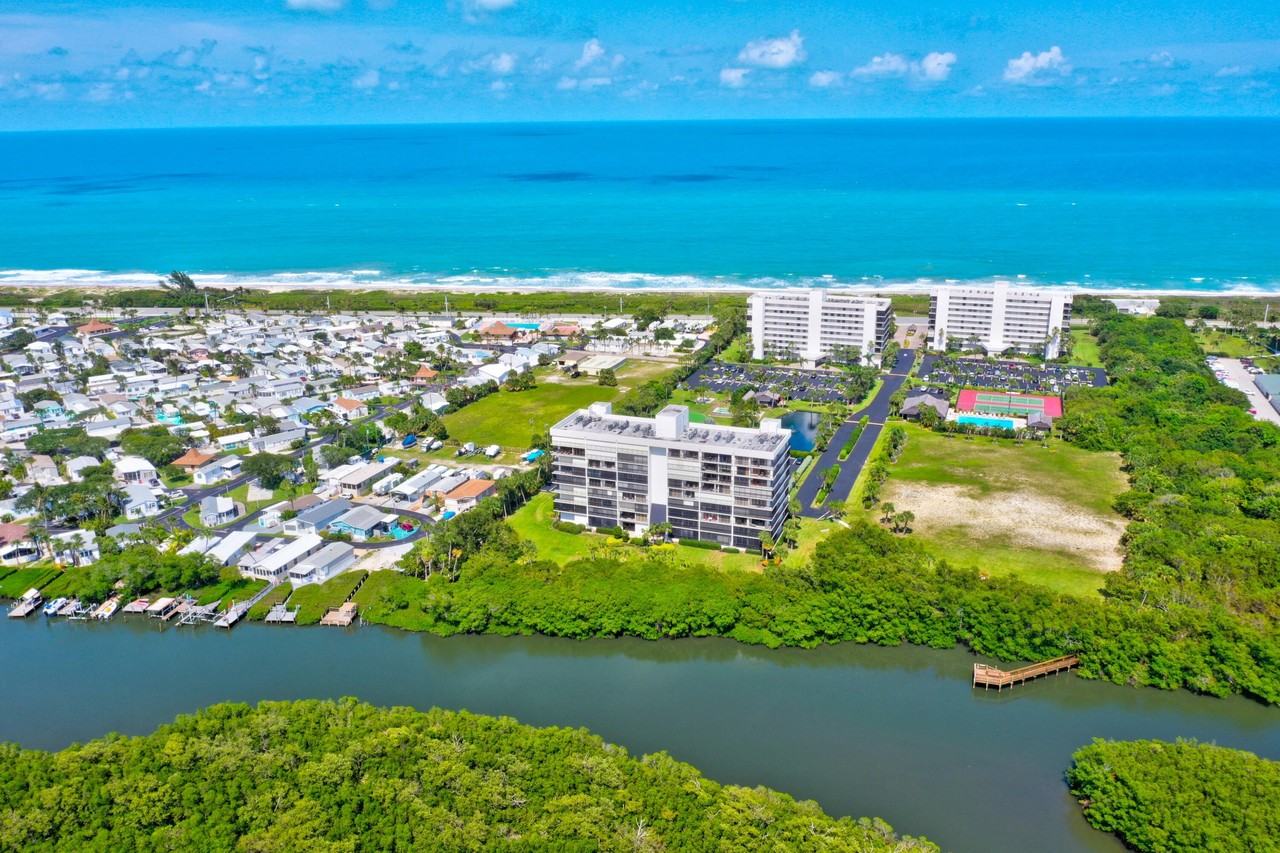 5059 N Highway A1a #806 - Photo 2 of 47